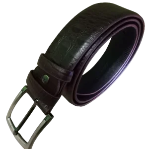 Premium Belt